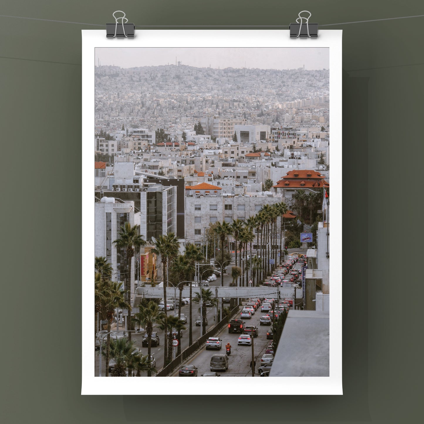 Amman is a Sweet Sensation I