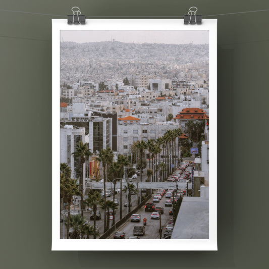 Amman is a Sweet Sensation I