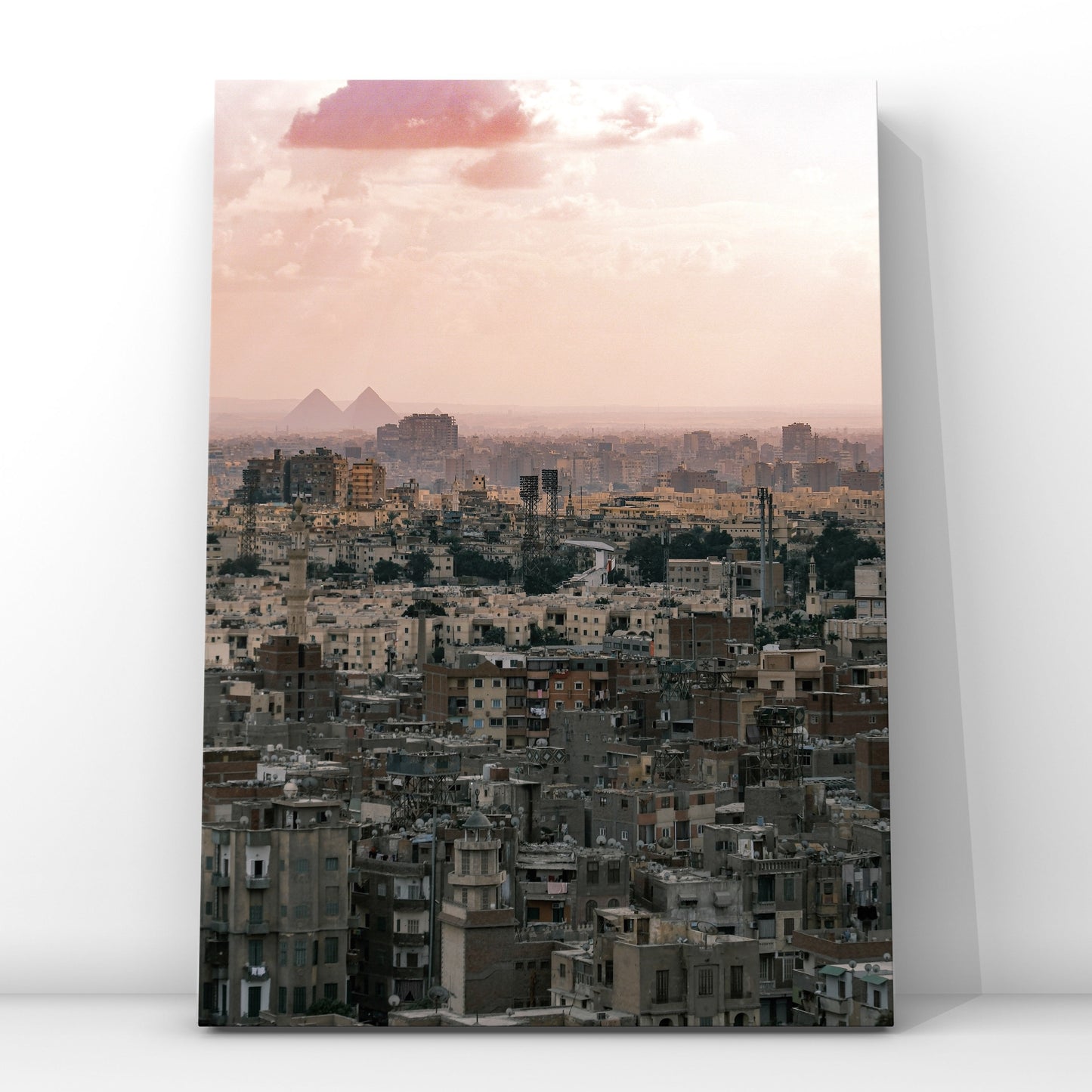 Cairo in Trance 1.0