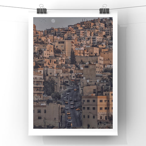 Detached/Attached - Amman