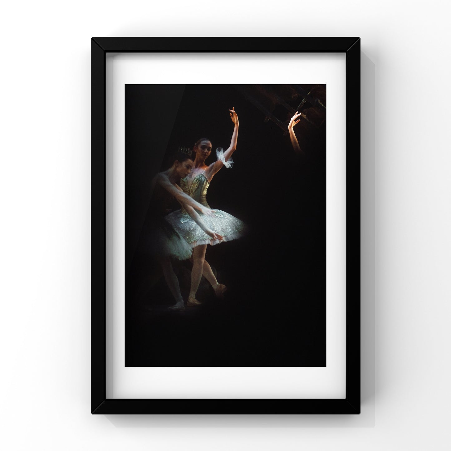 Ballerina I