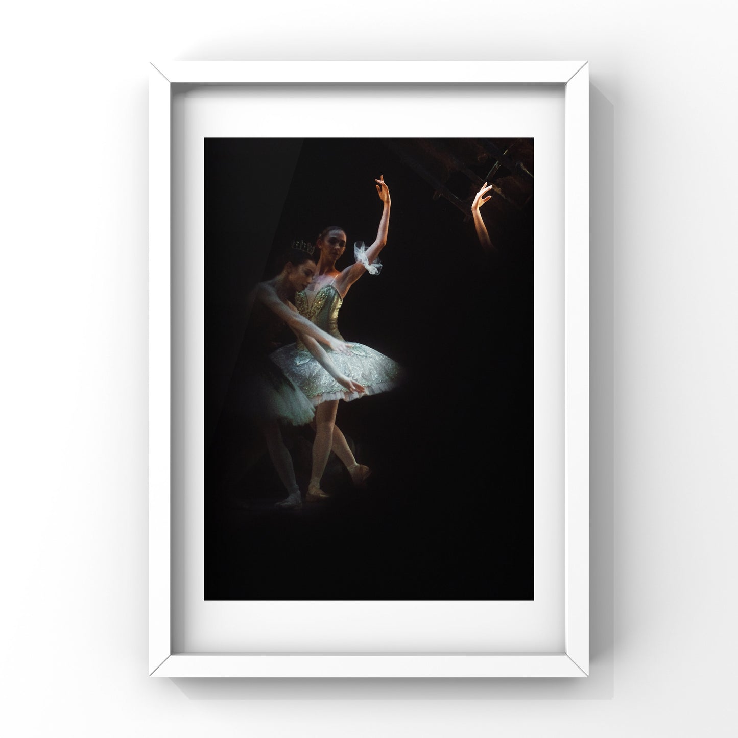 Ballerina I